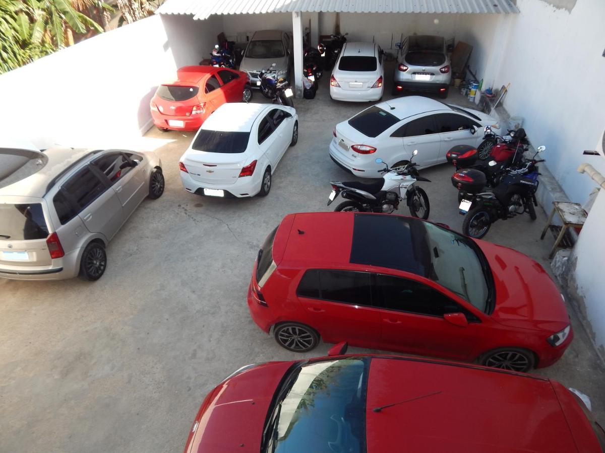 Miraserra Ubajara Exterior foto