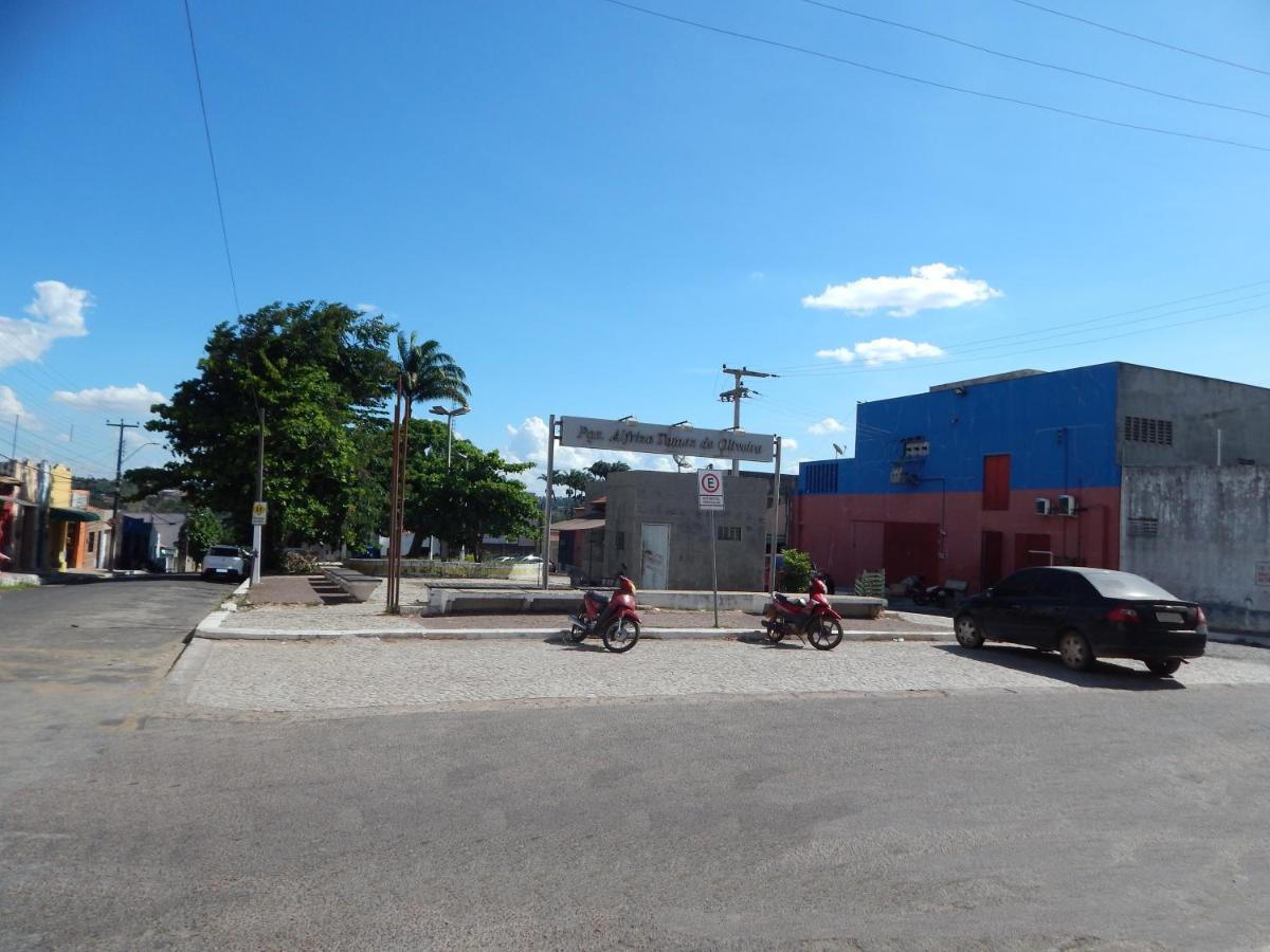 Miraserra Ubajara Exterior foto