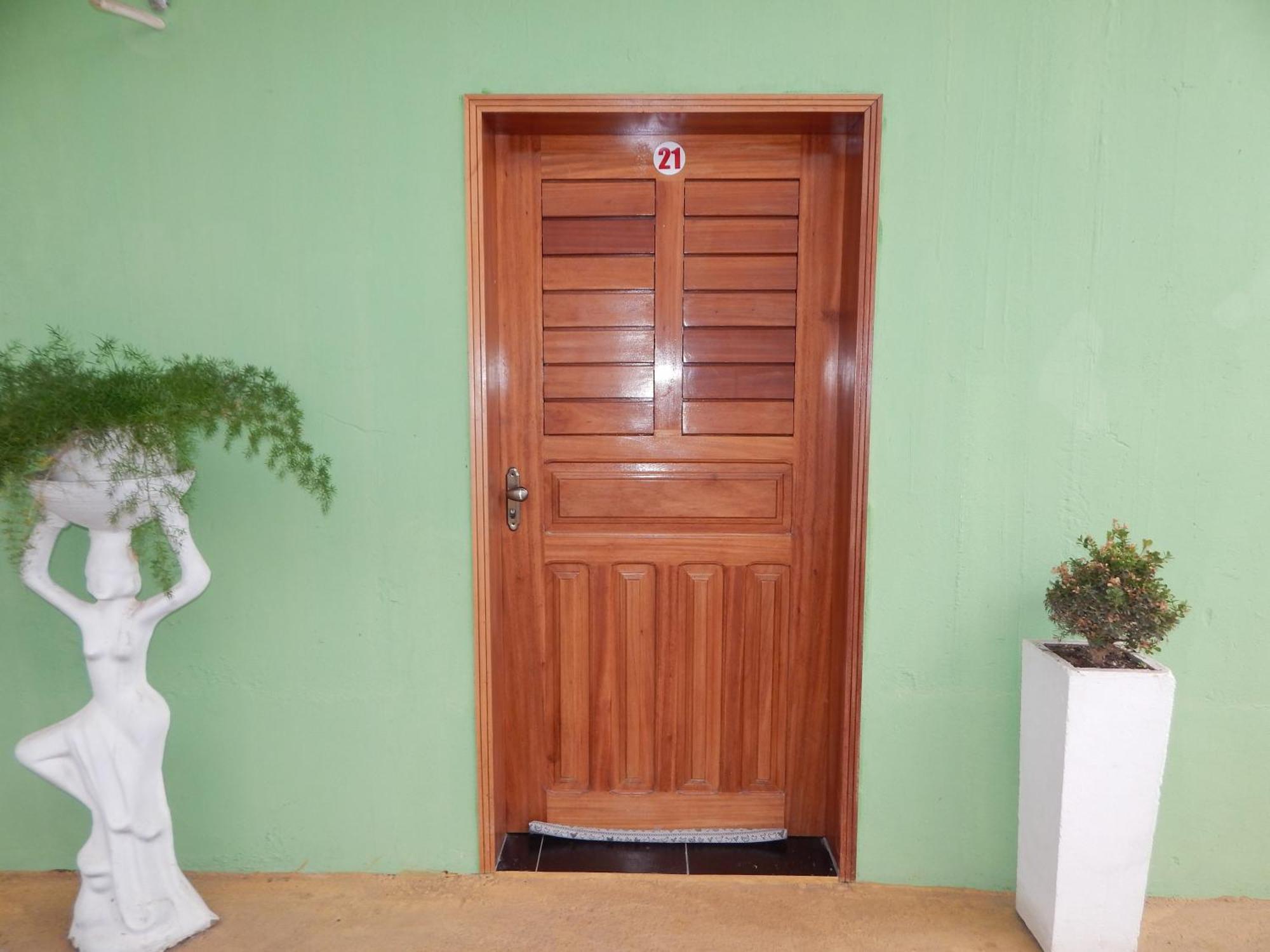 Miraserra Ubajara Quarto foto