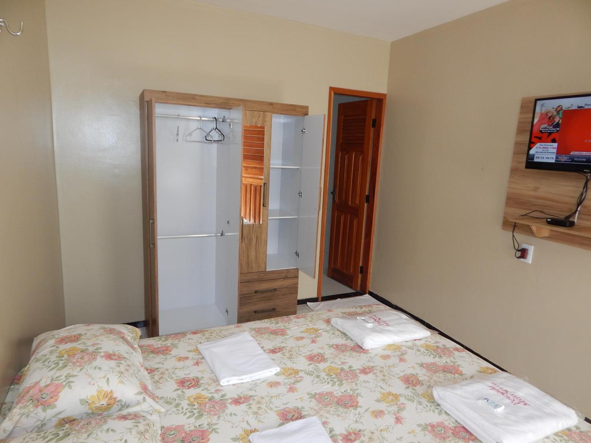 Miraserra Ubajara Quarto foto