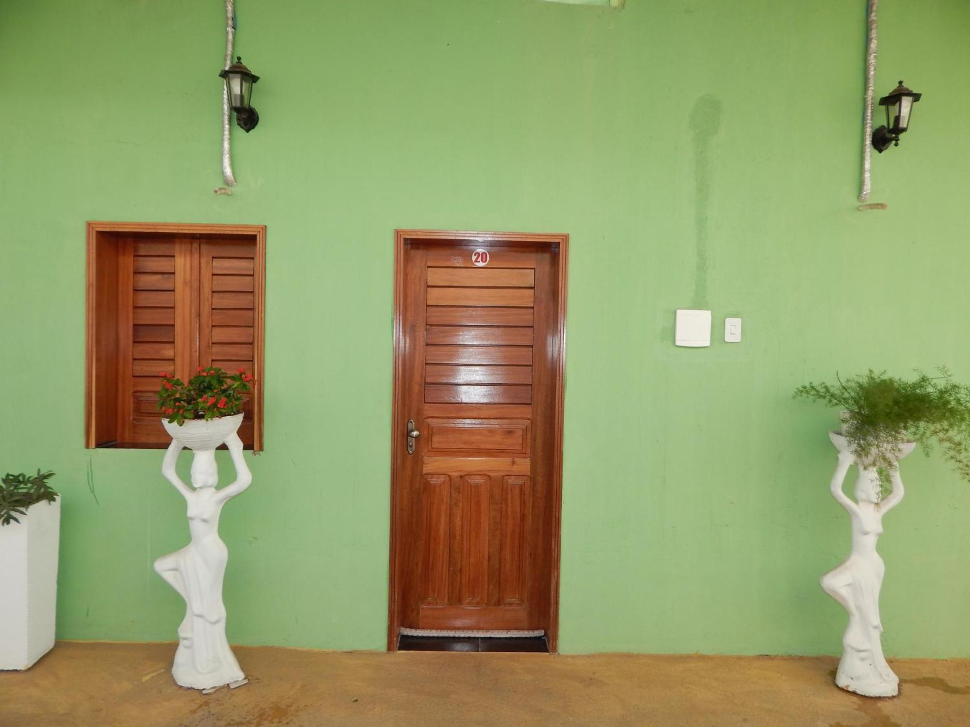 Miraserra Ubajara Quarto foto