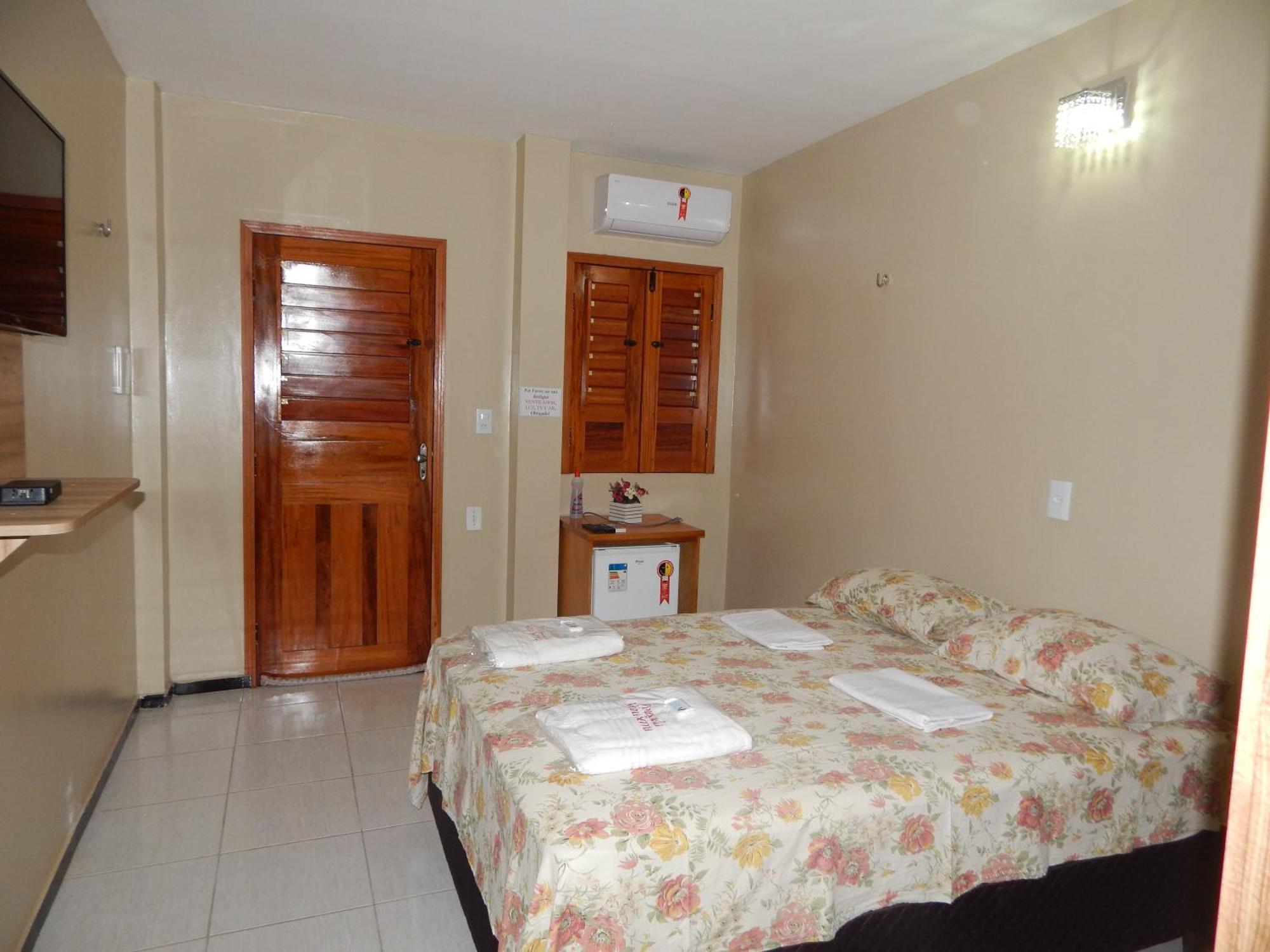 Miraserra Ubajara Quarto foto