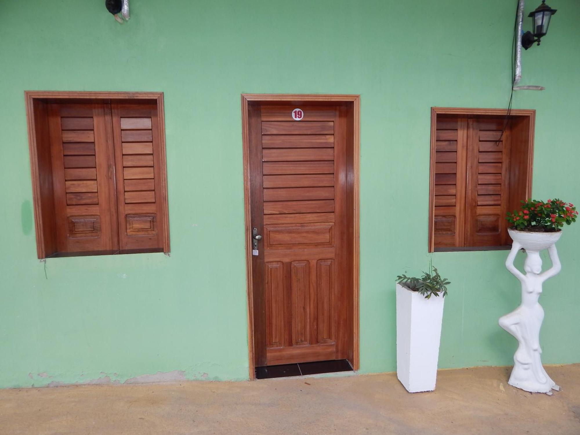 Miraserra Ubajara Quarto foto