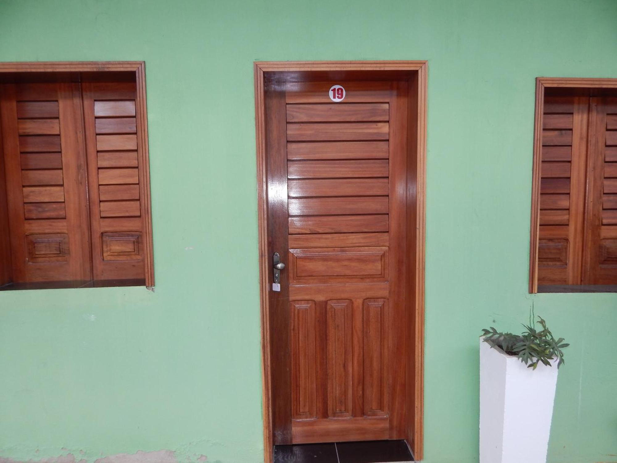 Miraserra Ubajara Quarto foto